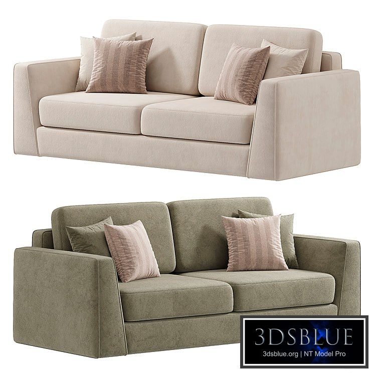 Celine Alberta Salotti Sofa