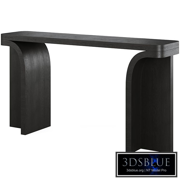 Console Hamish by Interior secrets