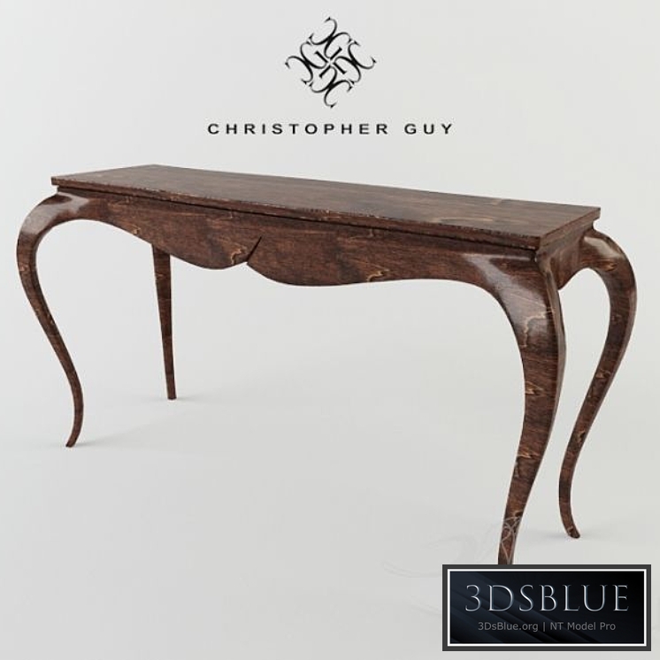 Christopher guy 76-0109