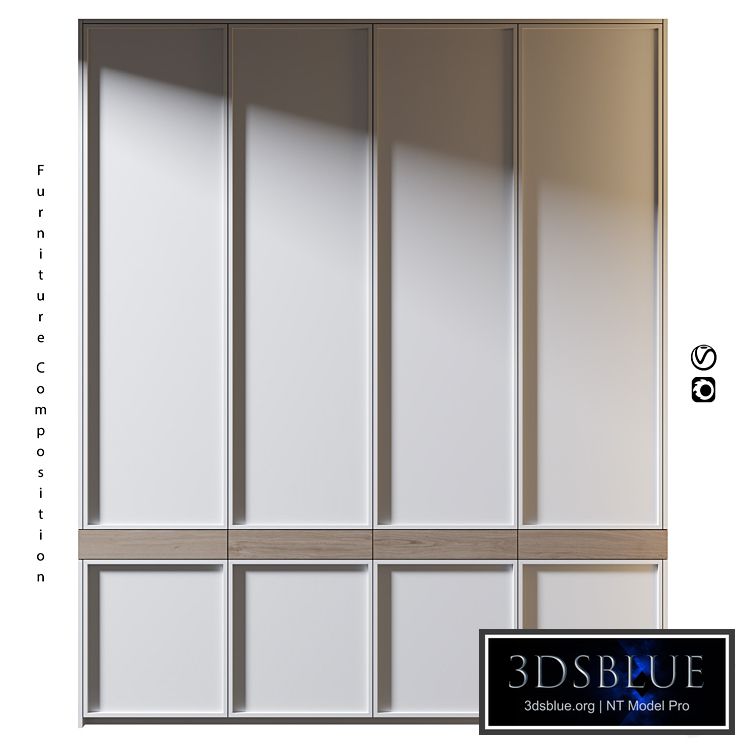 Furniture composition | 493