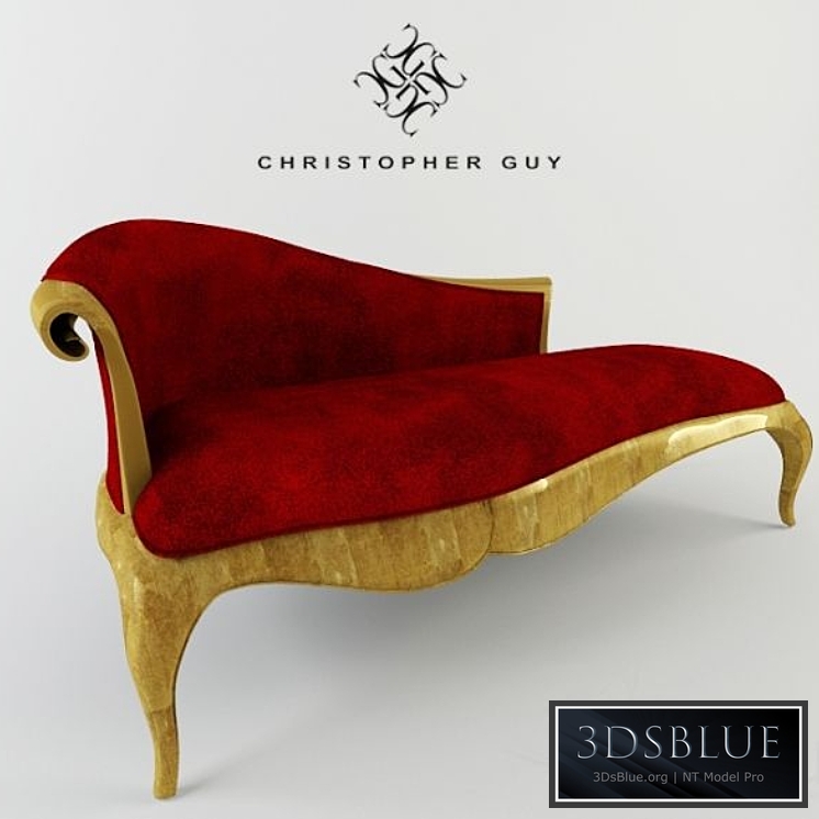Christopher Guy 60-0112