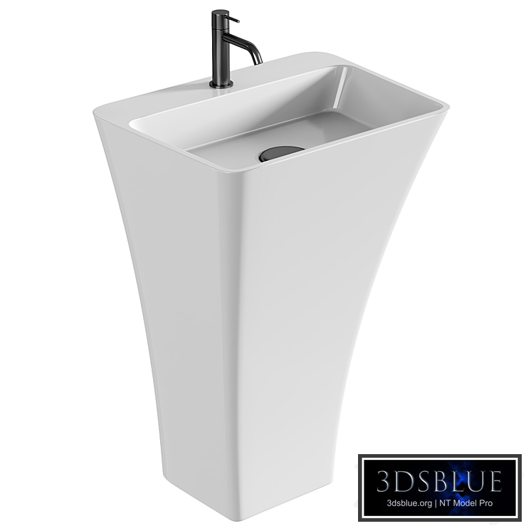 Miraggio WASHBASIN SUN