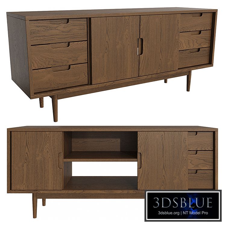 Console Skog Konstruktor Olga Olgovna