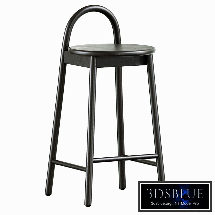 bar stool Circle