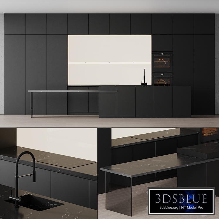 Modern style kitchen 004 | kitchen modern