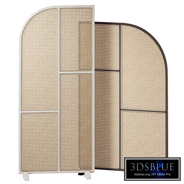 Room Dividers - Interior Partitions - 04