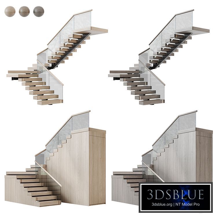 Modern staircase 18
