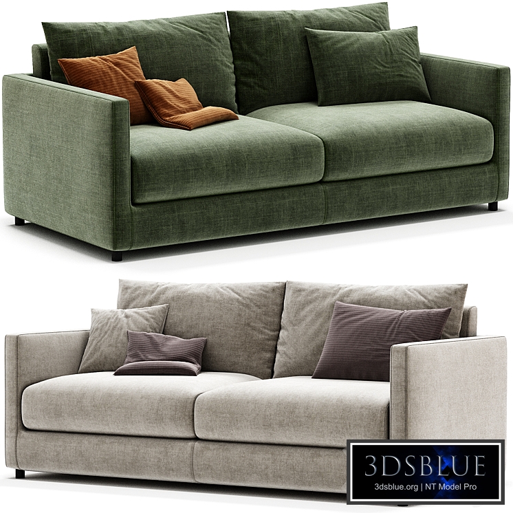 BEAUMONT By Domkapa Sofa