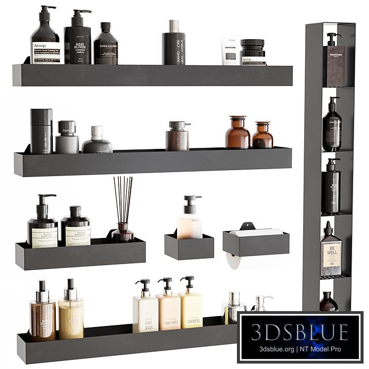 Bathroom Accessories 77