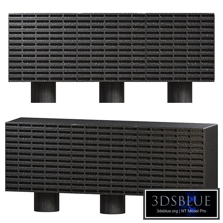 Codice Credenza by Agnes Studio