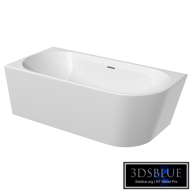 Bathtub Sancos Veneto L
