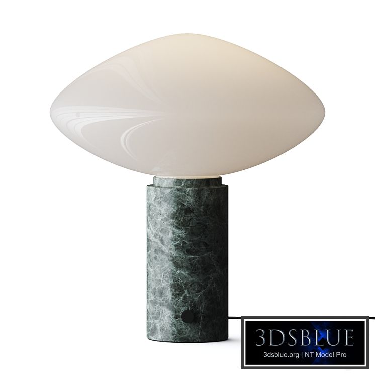 AndTradition Mist Table Lamp