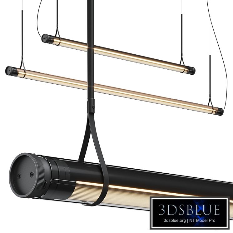 Marset Fris Pendant Lamps