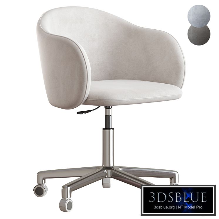 Lover Artu office chair