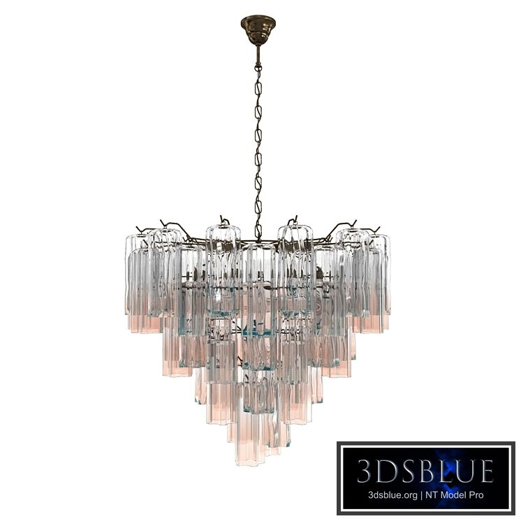 Soho Home Juliana Chandelier