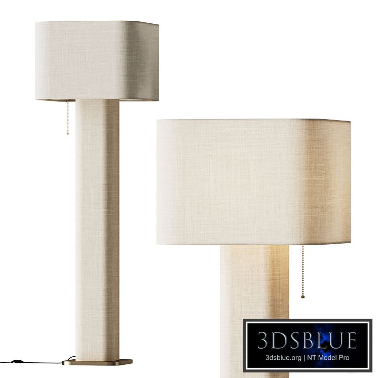 Fiona Floor Lamp
