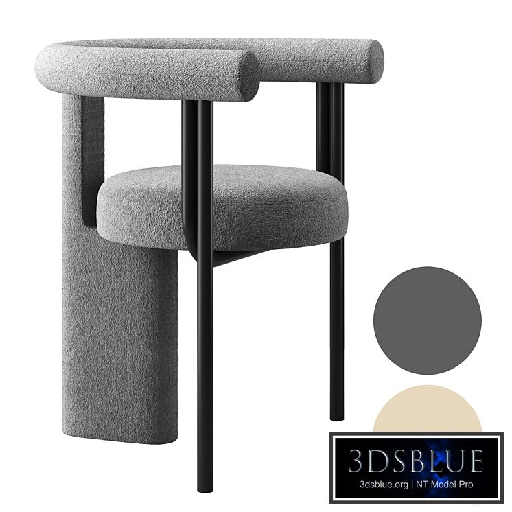 Chair BALANCE by WOO