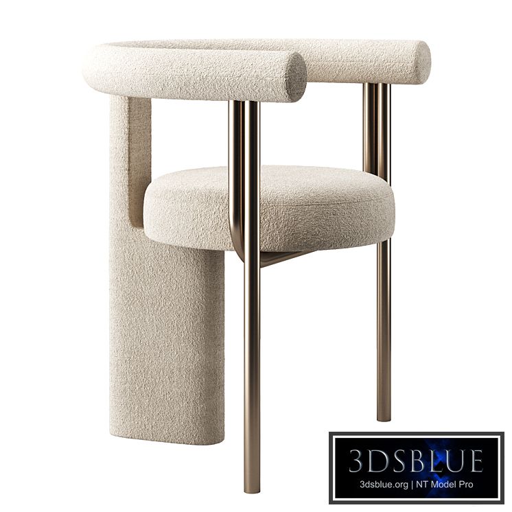 Chair BALANCE by WOO