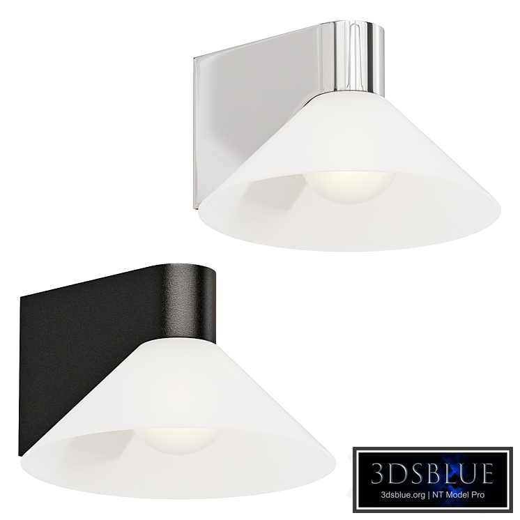 Astro lighting conic