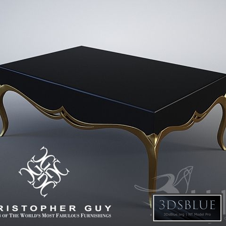 Christopher Guy 76-0001