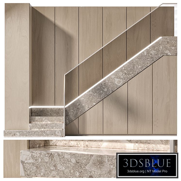 Stair modern 6