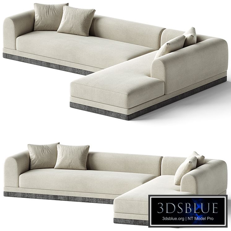 Aqueduct Open End 230 cm