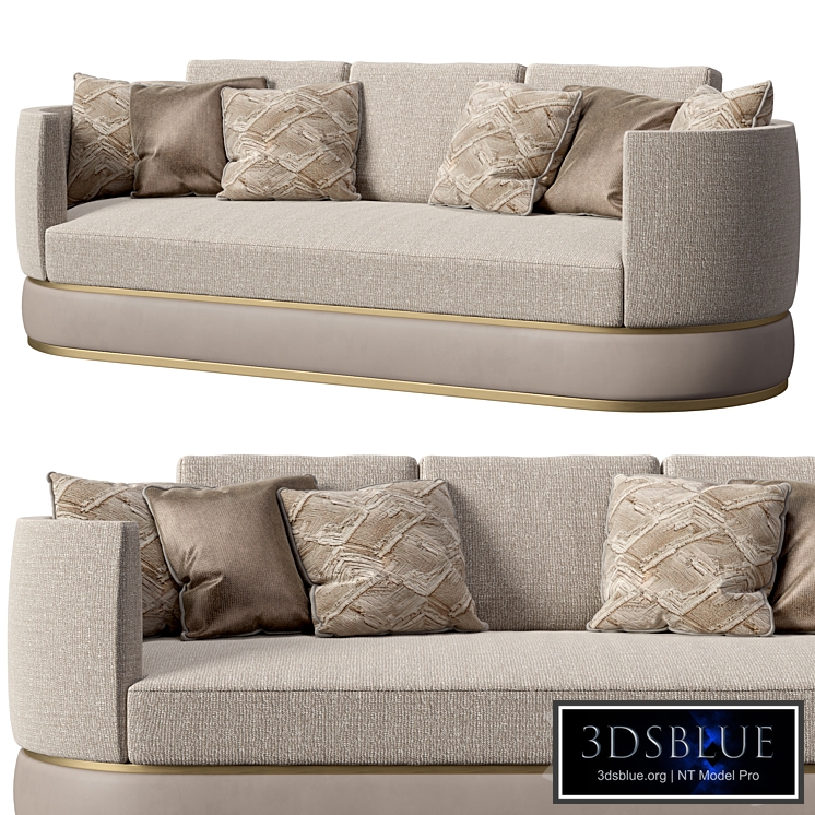Frato Arezzo sofa