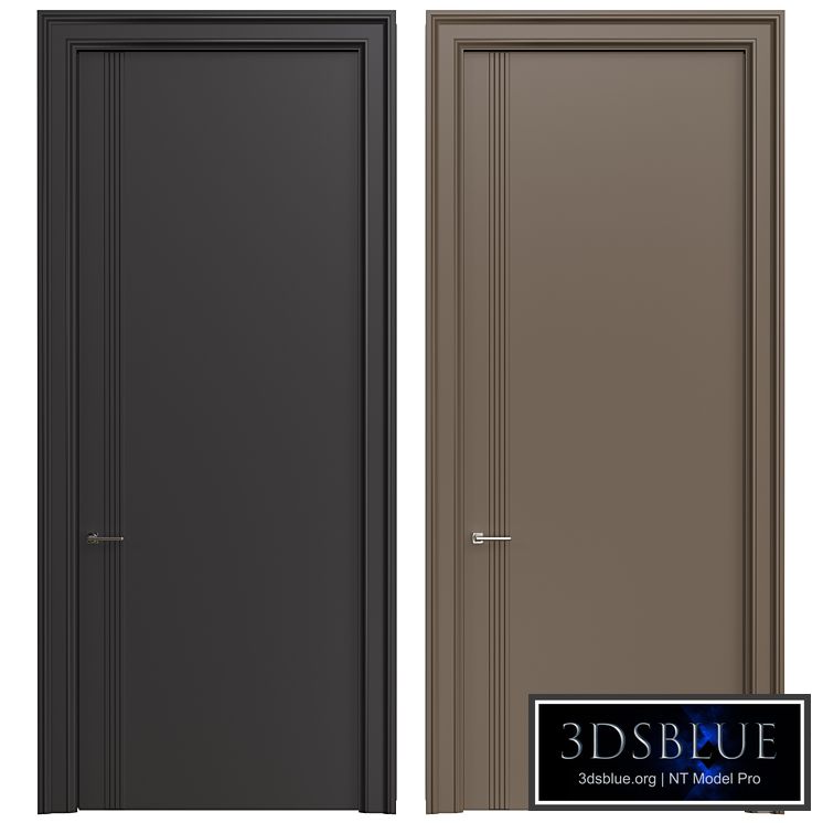 Interior Doors 227
