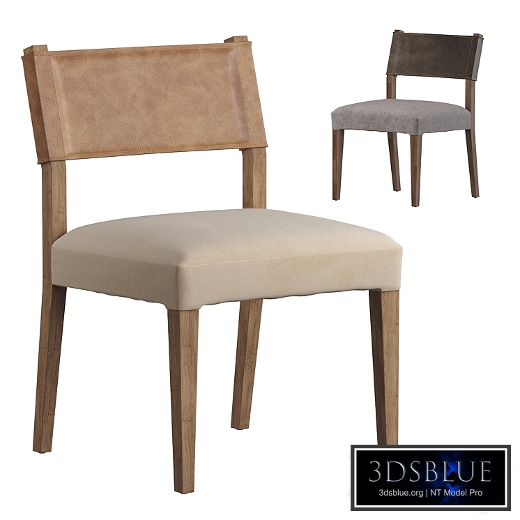 Ferris Dining Chair Winchester Beige
