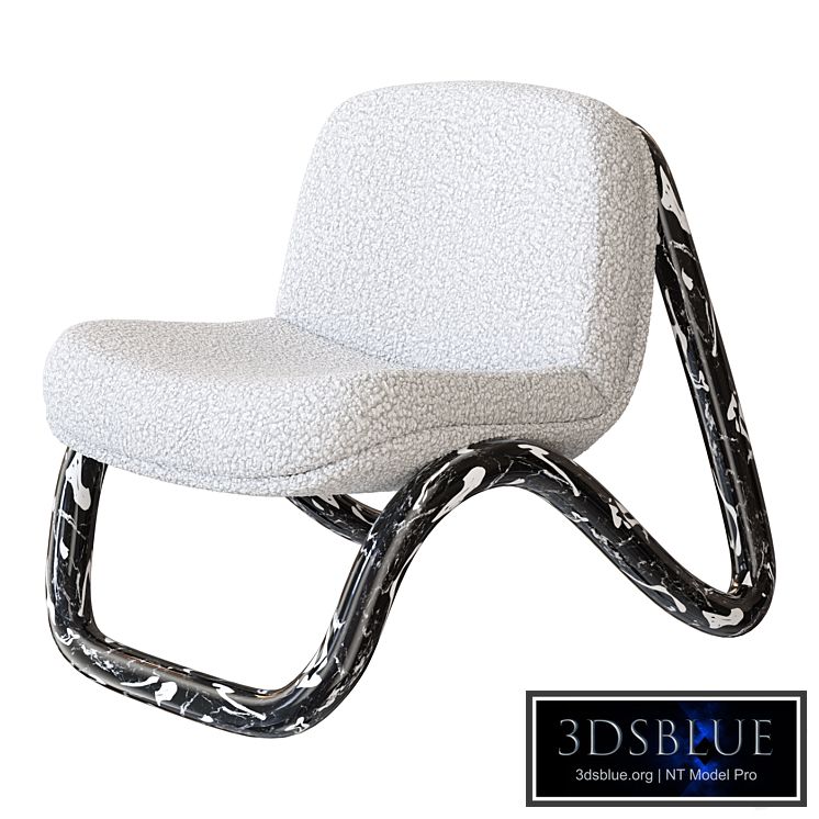 Armchair Pierre Gonalons