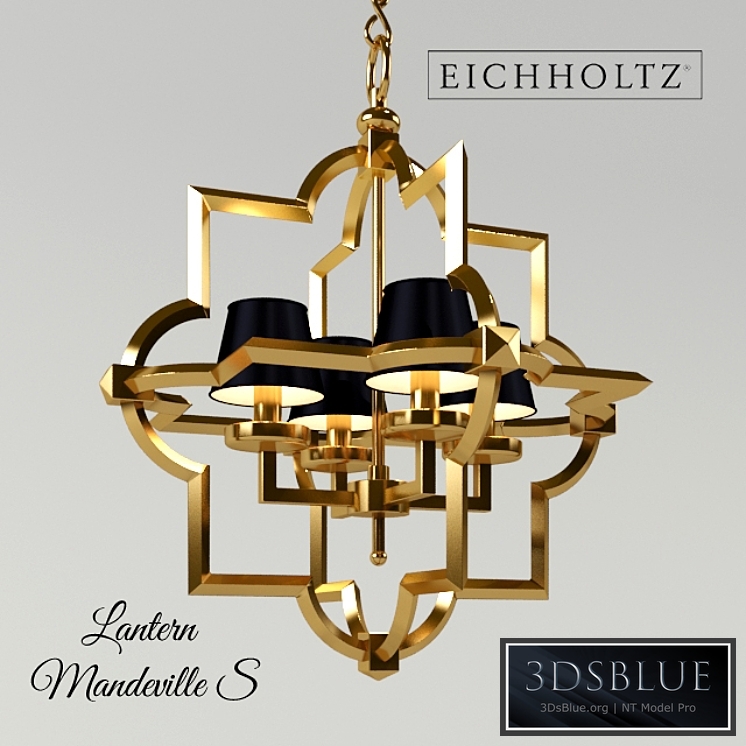 Lantern Mandeville S