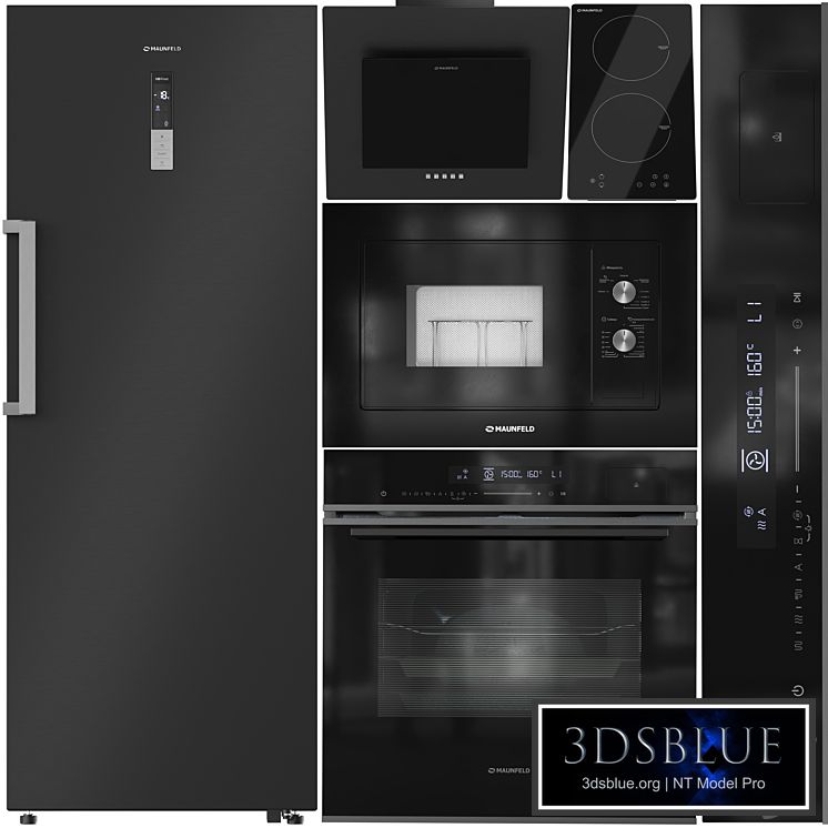 MAUNFELD Appliance Collection 05