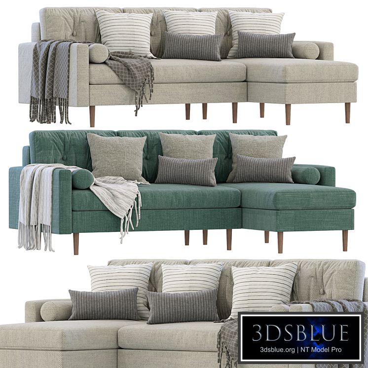 Sofa Numo By Divan.ru