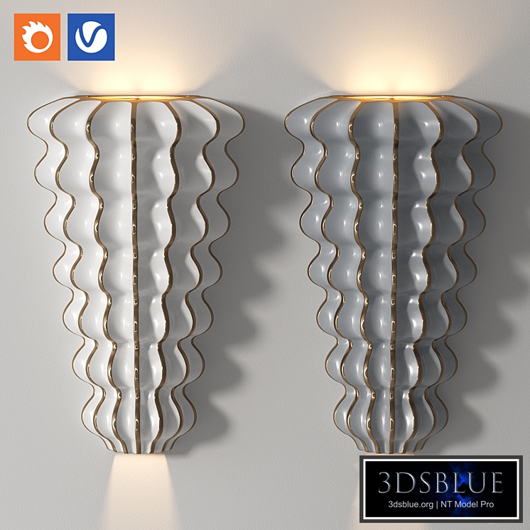 Corbett Esperanza Sconce