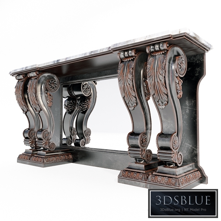 Console Roberto Giovannini