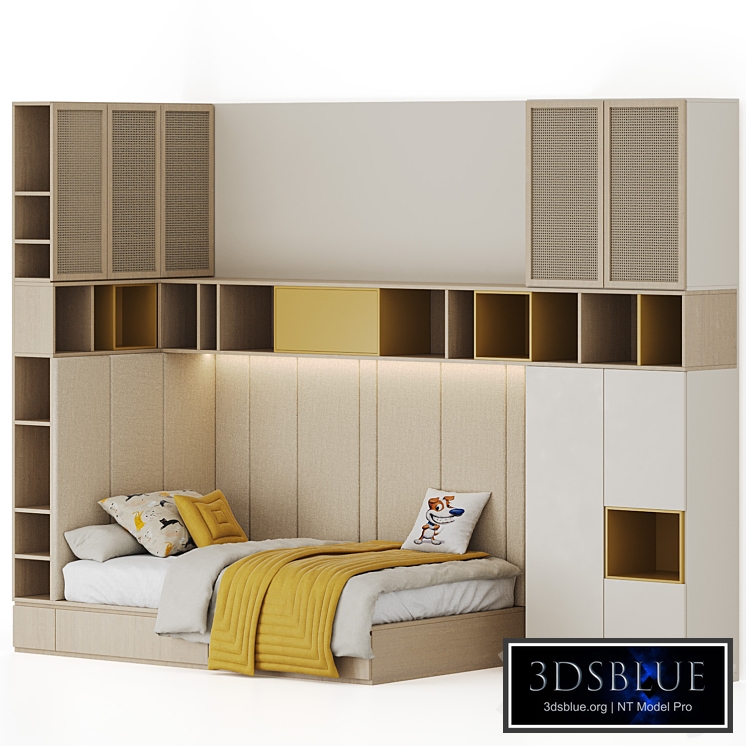 Kids Bedroom/childrens furniture