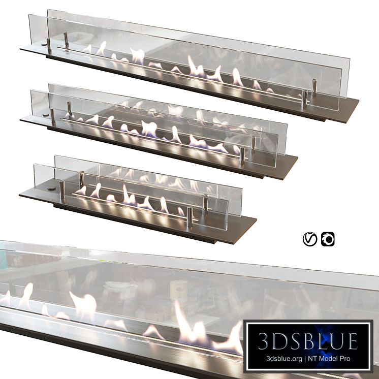 Biofireplaces | Bio fireplaces