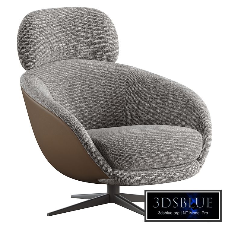 Russell Rodolfo Dordoni By Minotti