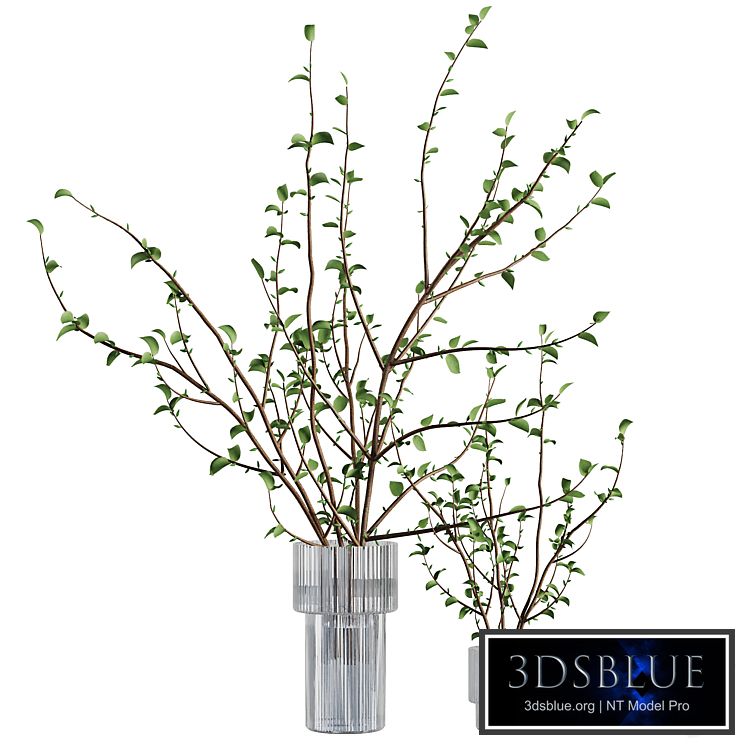 Flower Branche Bouquet14