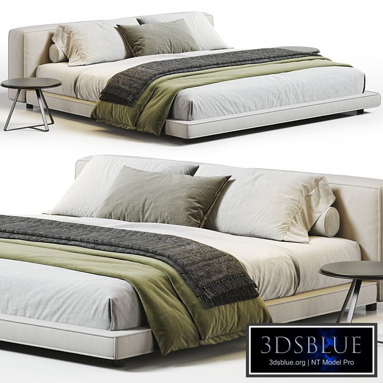 Living Divani NeoWall Bed