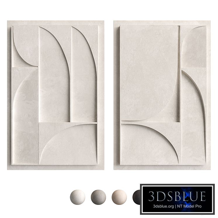 Artinreturn Relief NG18