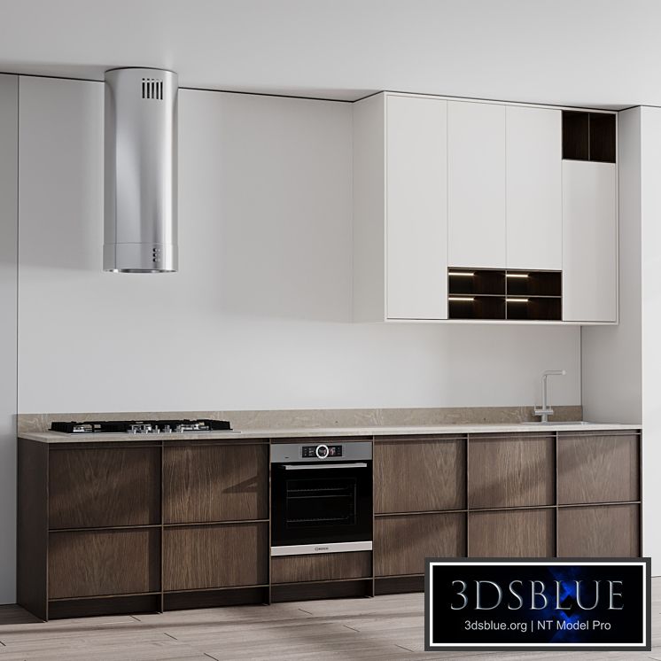 Kitchen Appliance Bosch Kitchen No 52