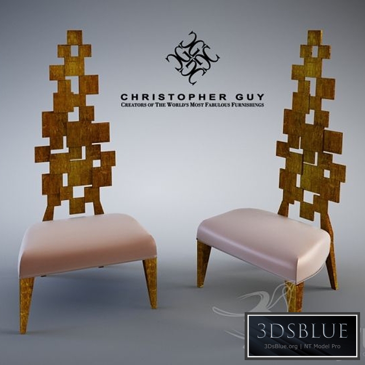 Christopher guy 60-0237 308