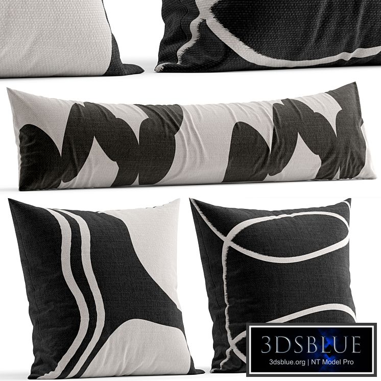 Decorative pillow 16
