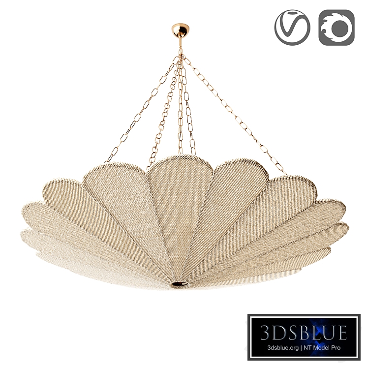 Chandelier SOFIA