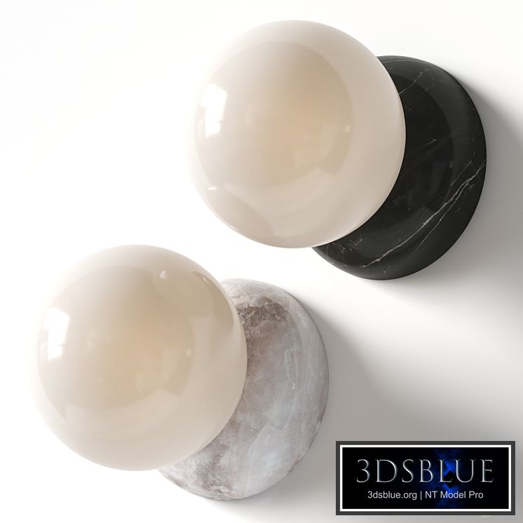 Eklipso by SIMONE & MARCEL