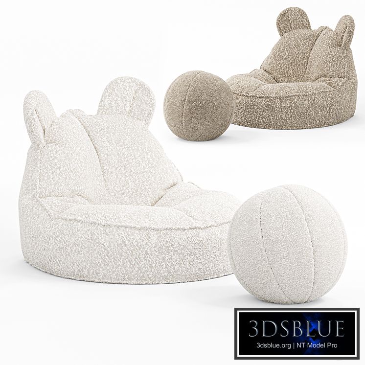 WoodFamily Armchairs OM