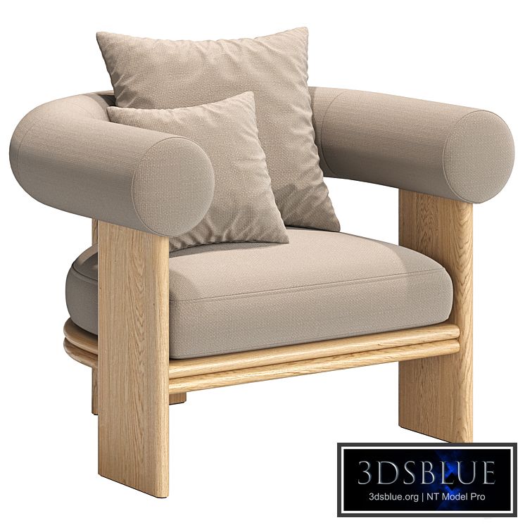 Harbor/Collins Lounge Chair