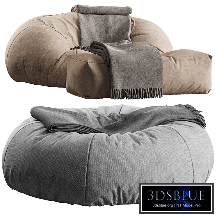 frameless chair bigberthaoriginal