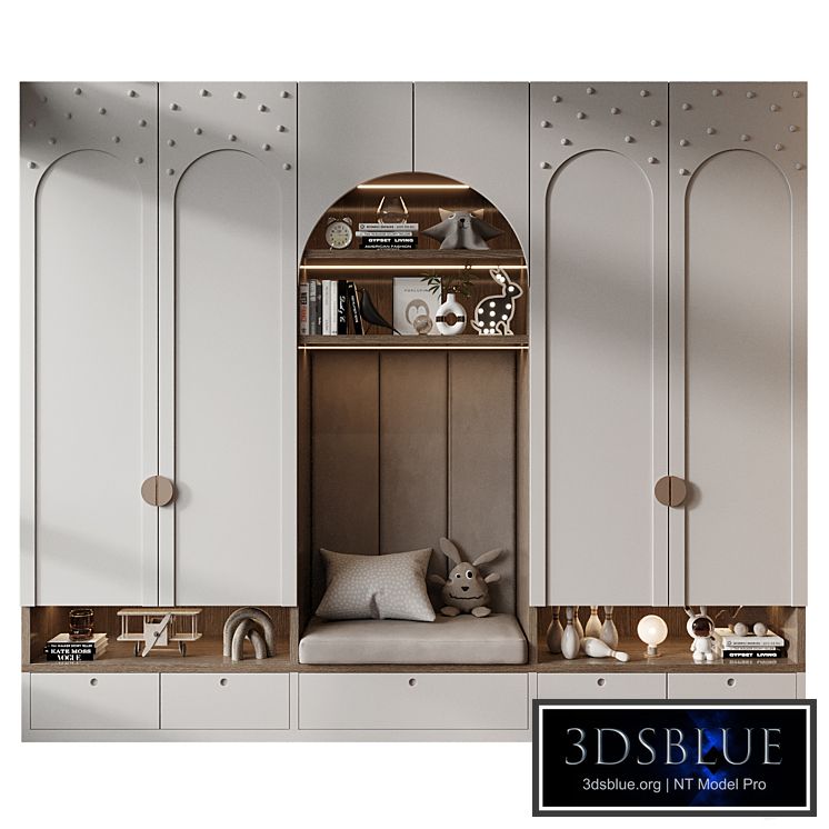 Furniture composition 733